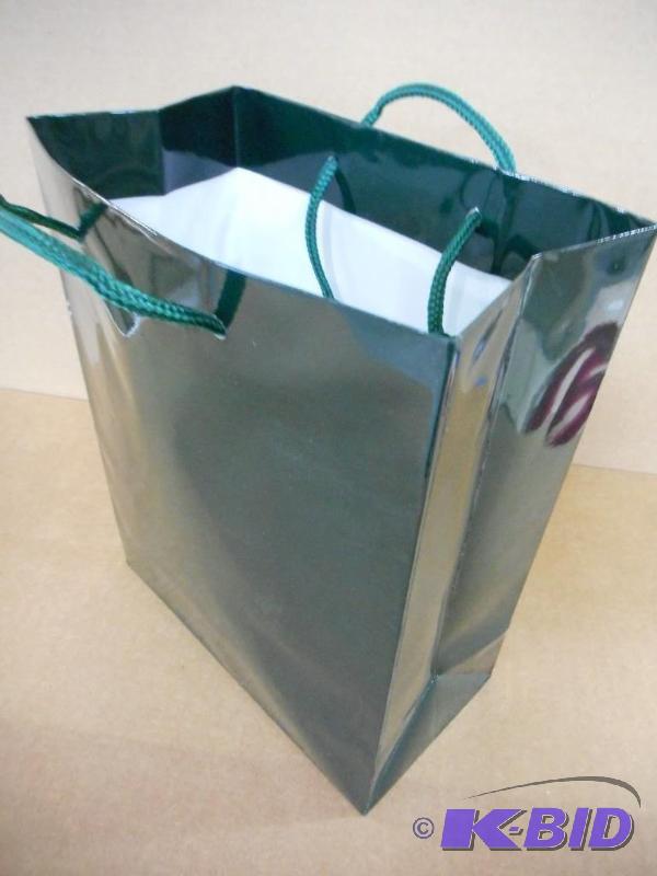 Gloss Eurotote Bags