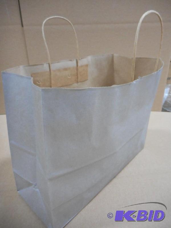 Tinted Shopper Bag