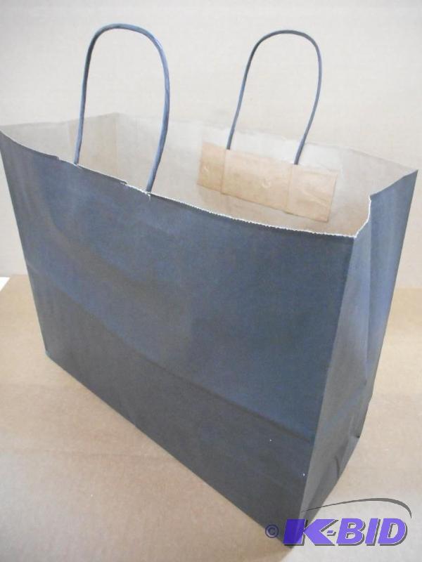 Tinted Shopper Bags