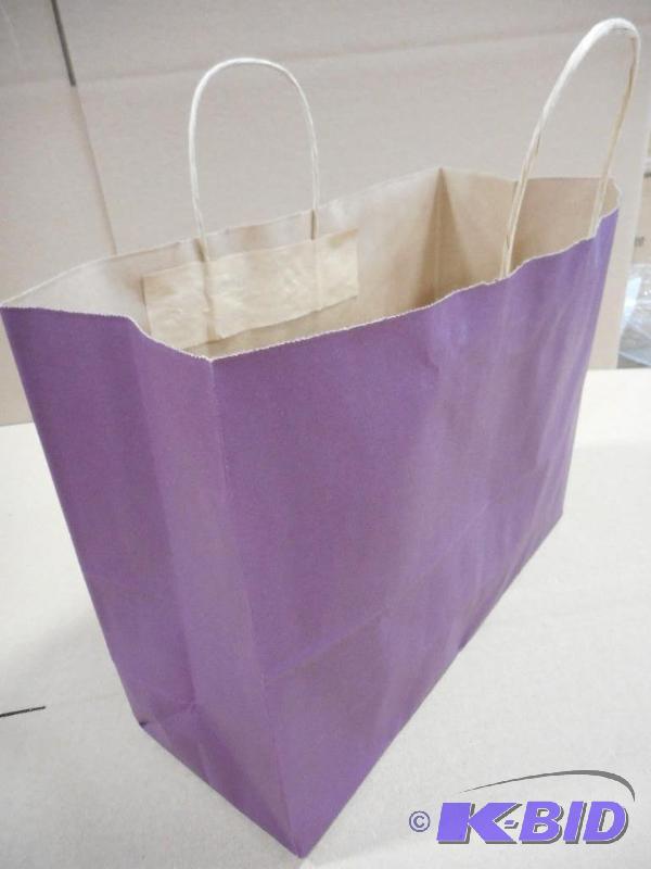 Tinted Shopper Bag