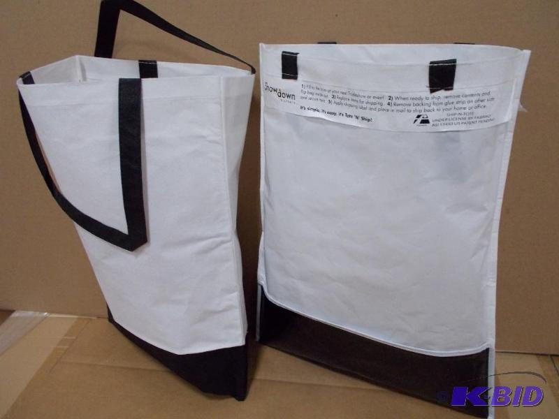 Tote-N-Ship