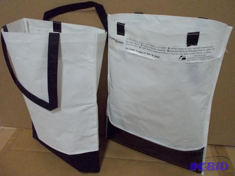 Tote-N-Ship