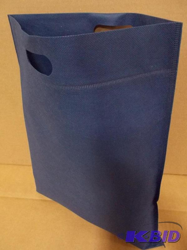 Non-Woven Die Cut Bags