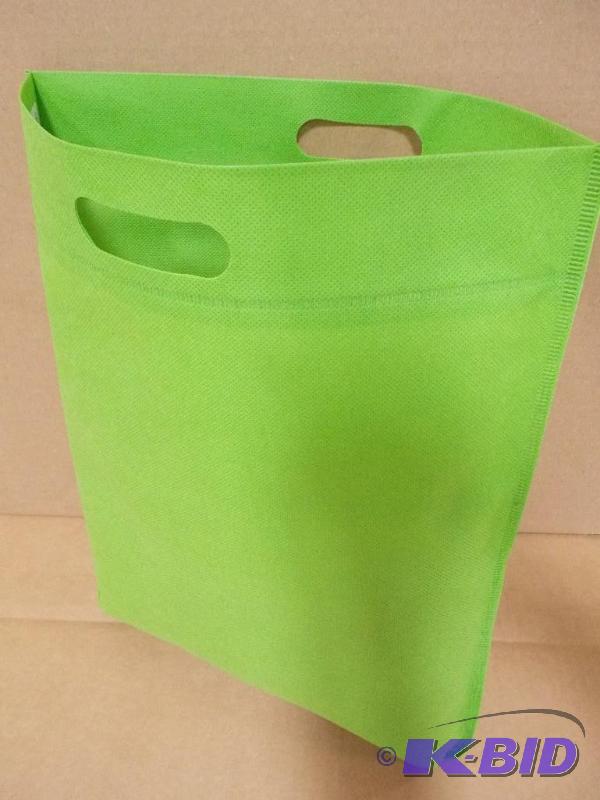 Non-Woven Die-Cut Bags