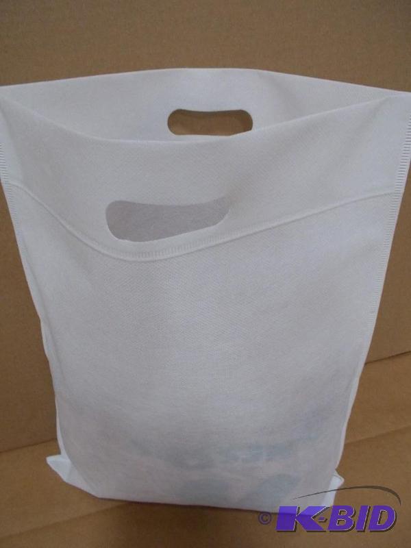 Non-Woven Die Cut Bags