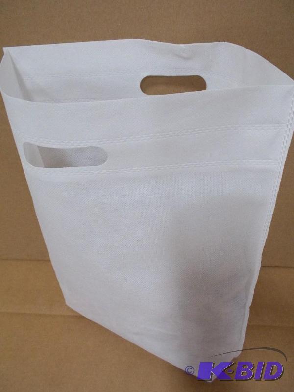 Non-Woven Die Cut Bags