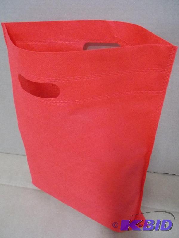 Non-Woven Die Cut Bags