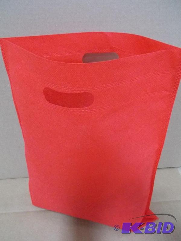 Non-Woven Die-Cut Bags