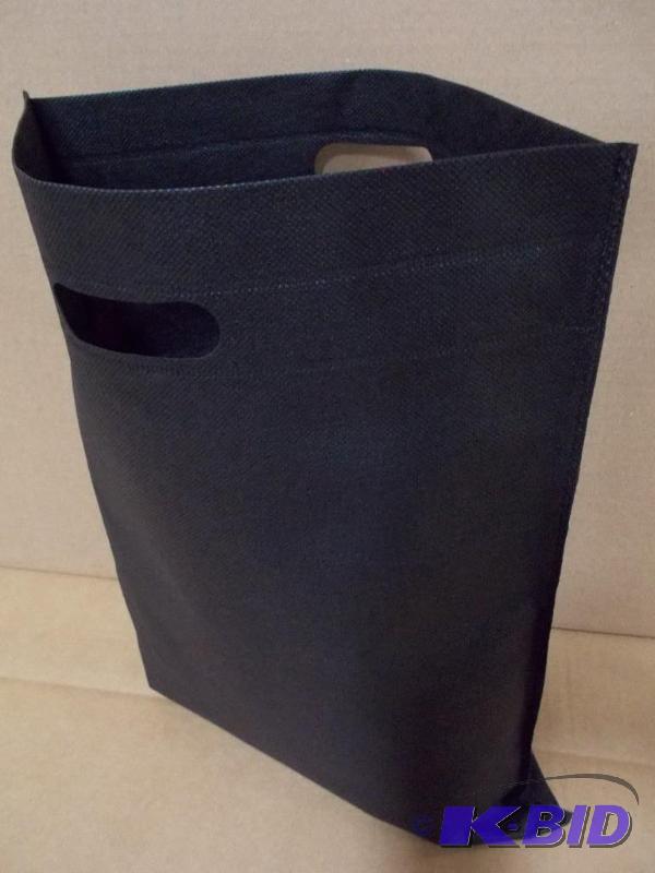 Non-Woven Die Cut Bags
