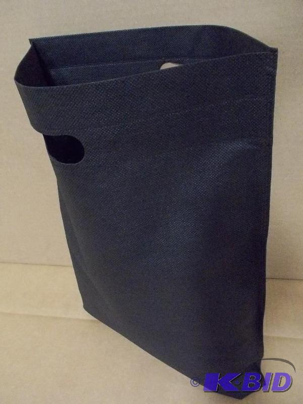 Non-Woven Die Cut Bags