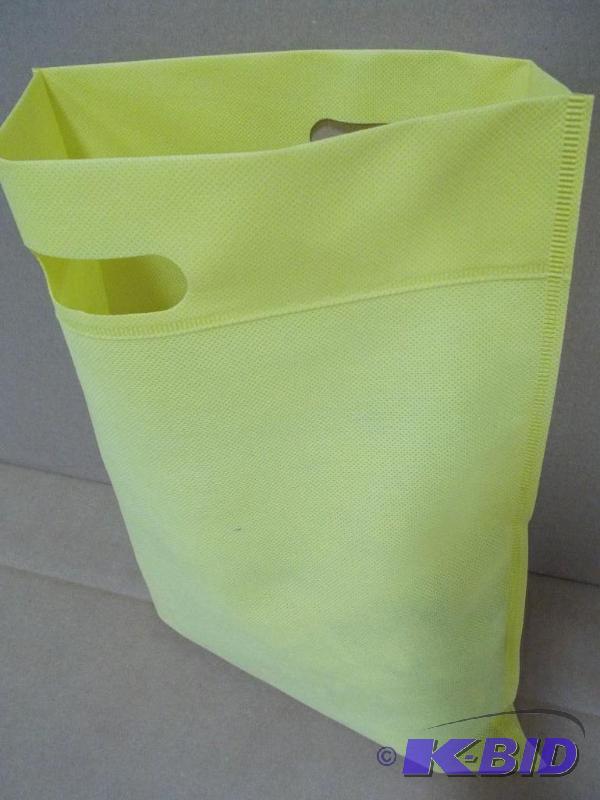 Non-Woven Die Cut Bags