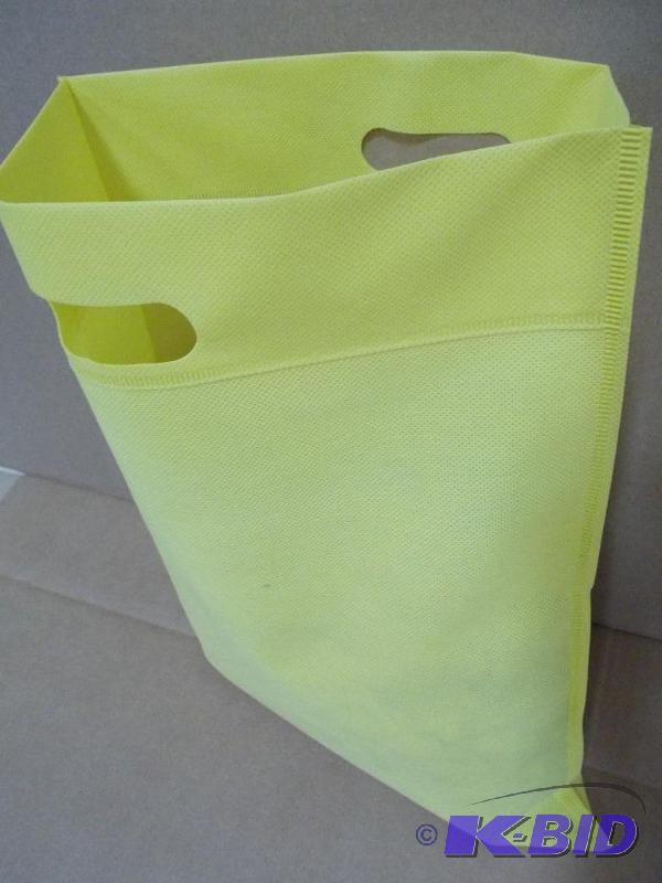 Non-Woven Die Cut Bags