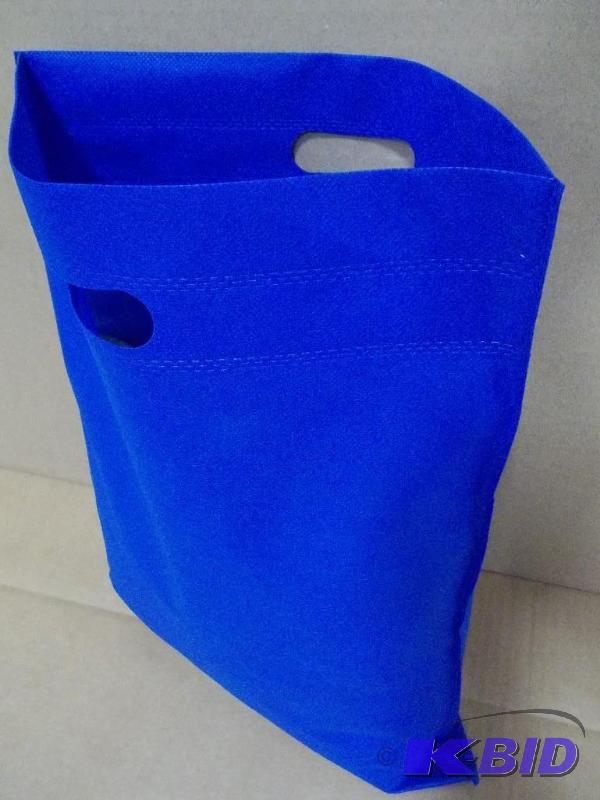Non-Woven DIe Cut Bags