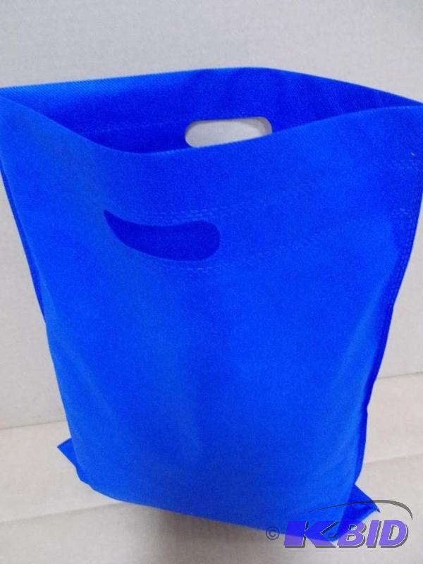 Non-Woven Die Cut Bags