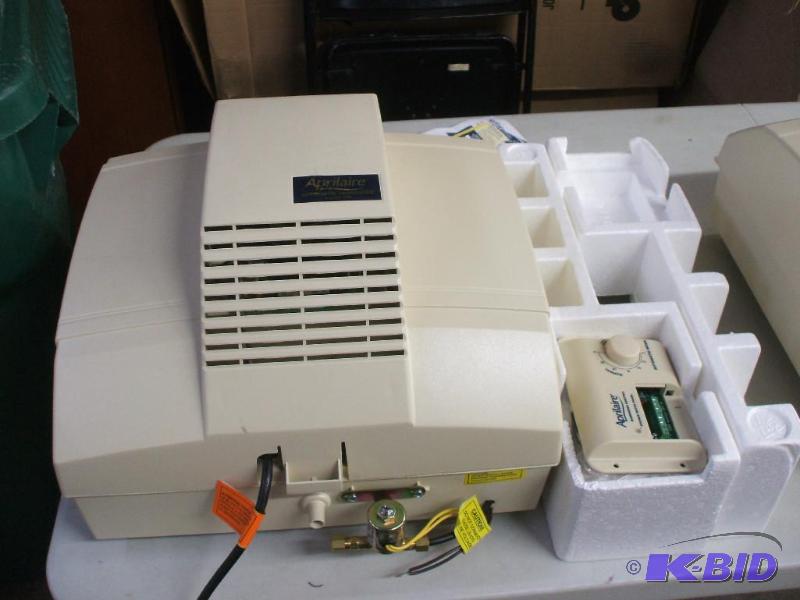 Humidifier