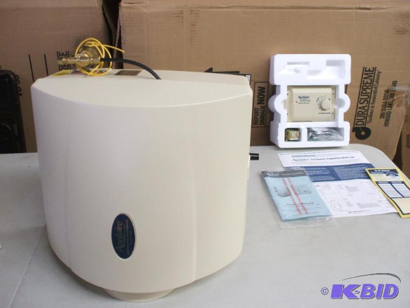 Humidifier