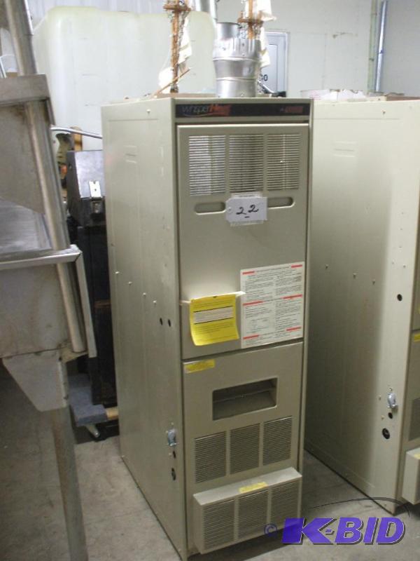 Furnace