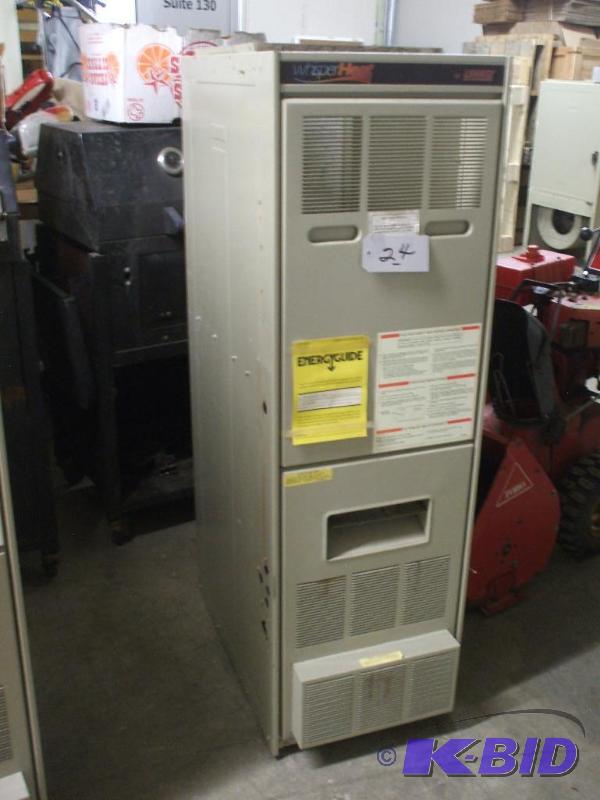 Furnace