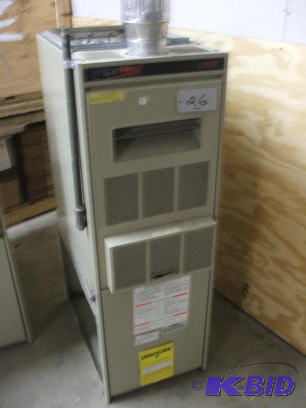 Furnace