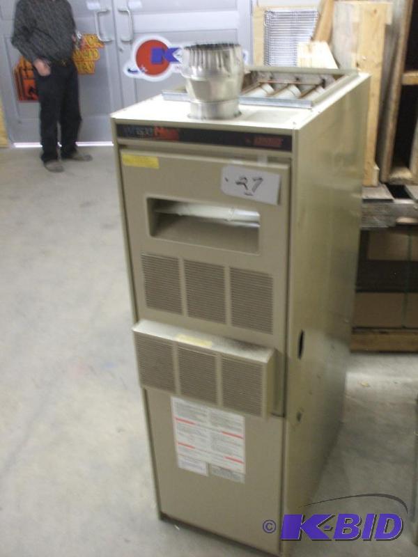 Furnace