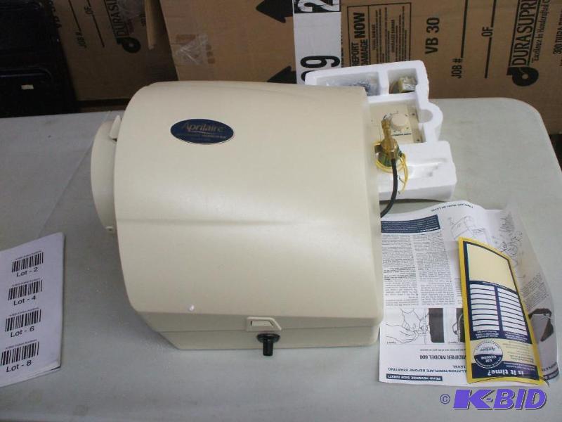 Humidifier