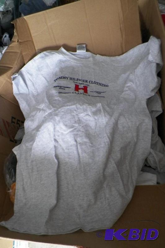 20 Nike Eastbay Tommy Hilfiger Adult T Shirts