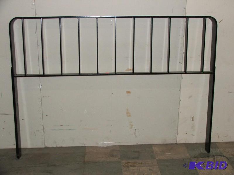 New Forklift carriage load back rest. 64&quot...