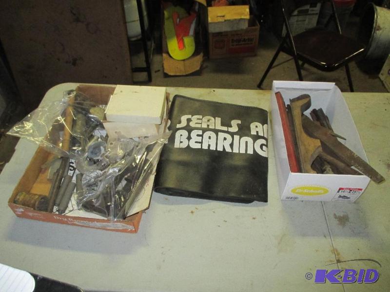 Misc items