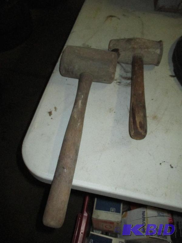 Hammers