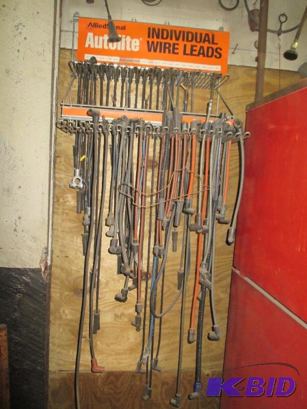 Leads Display