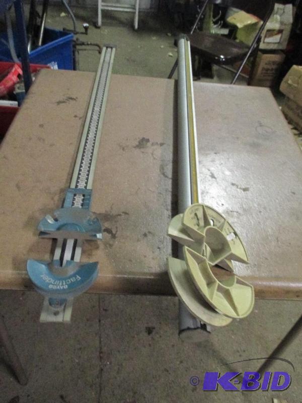 Belt tools