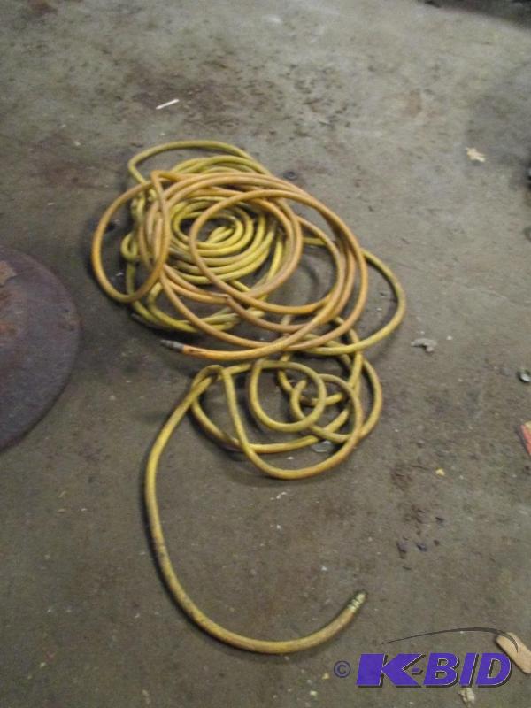 Air line hoses
