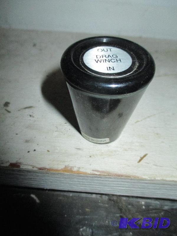 Shift knob