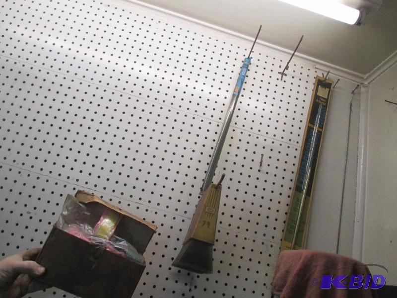 Misc items