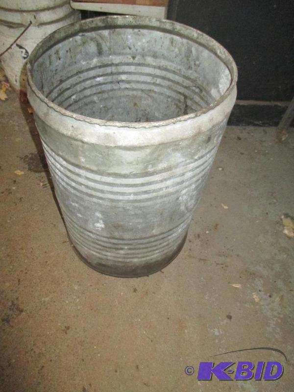 Tin Can