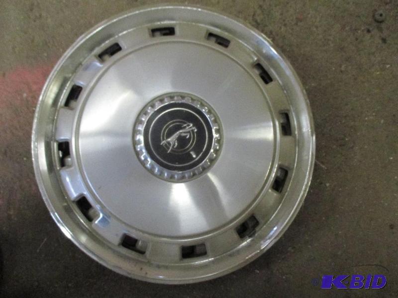 Hub Caps