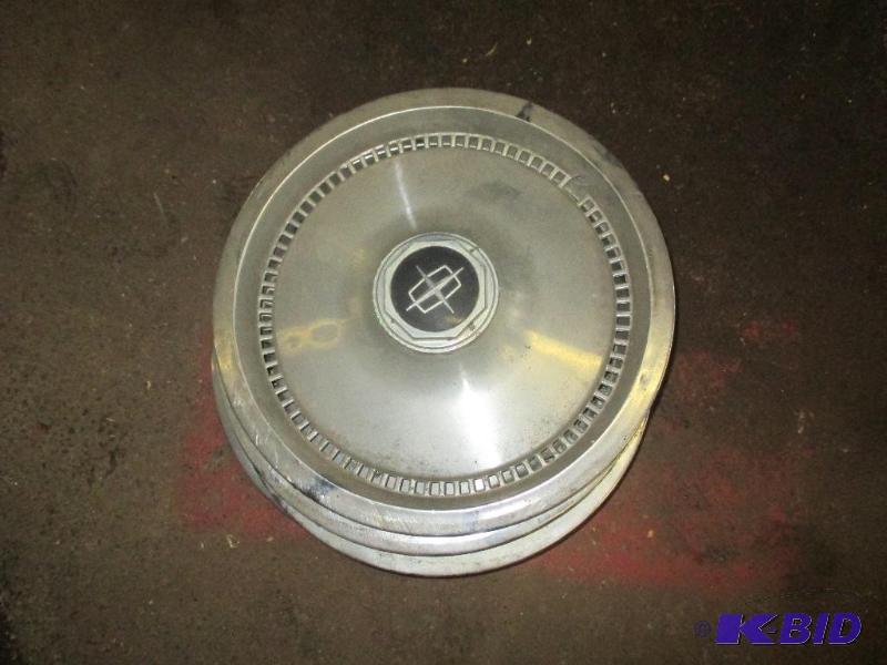 Hub Caps