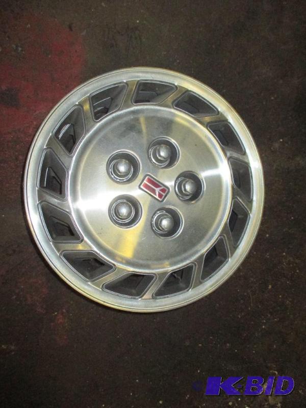 Hub Caps
