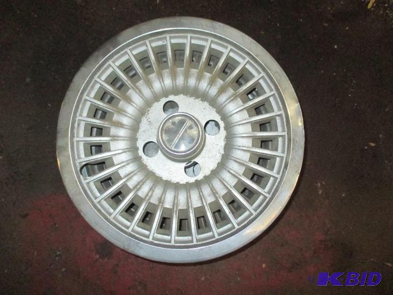 Hub Caps