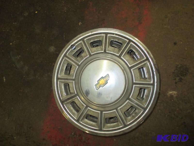 Hub Caps