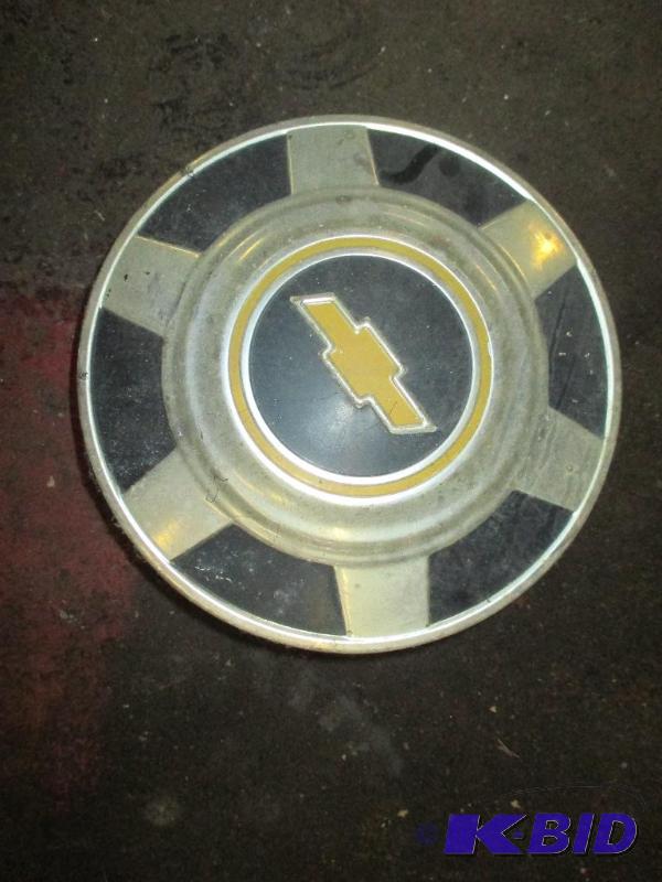 Center Caps