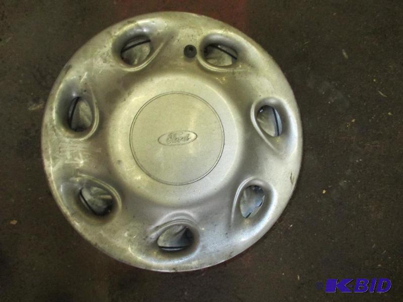 Hub Caps