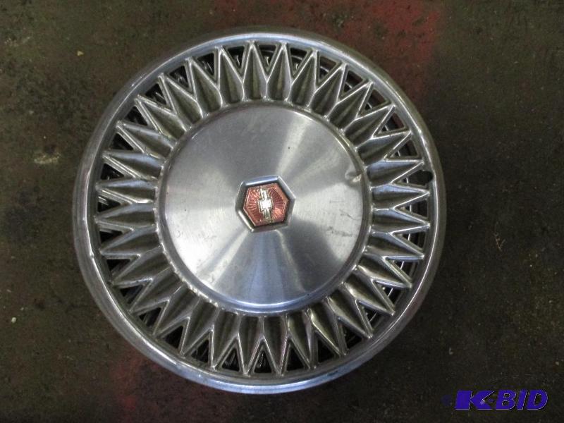 Hub Caps