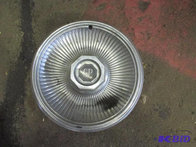 Hub Caps