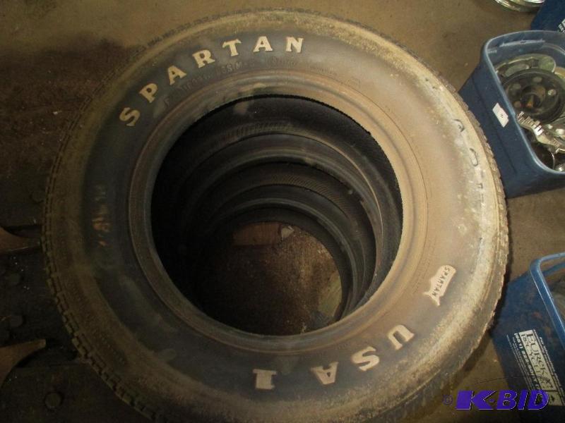 Tires