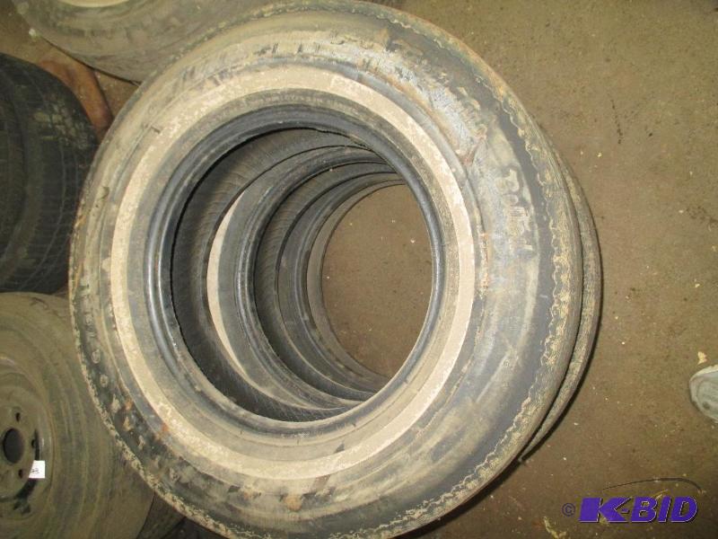 Tires