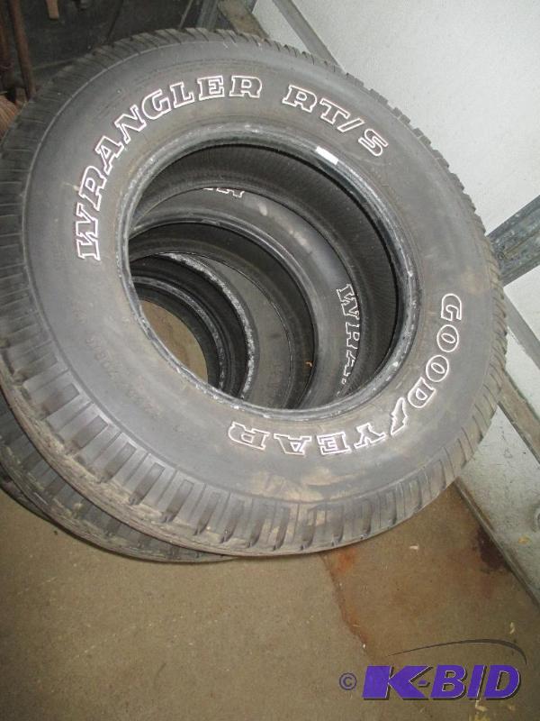 Tires