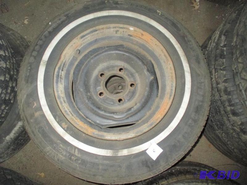Tires
