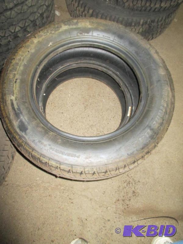 Tires