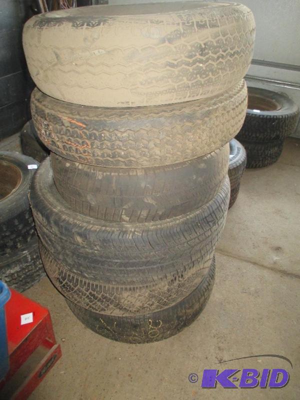 Tires